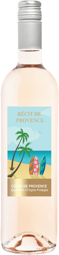 afbeelding-Récit de Provence 