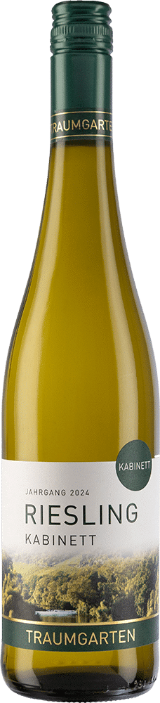 afbeelding-Traumgarten Riesling Kabinett