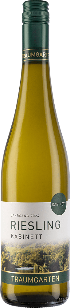 afbeelding-Traumgarten riesling kabinett
