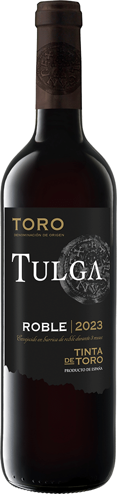 afbeelding-Tulga Tinta de Toro Roble