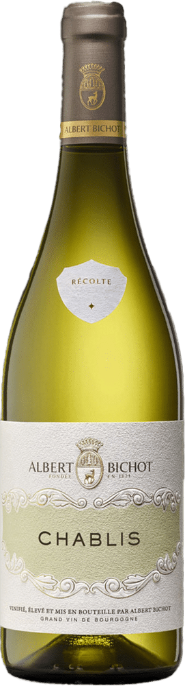 afbeelding-Albert Bichot Chablis