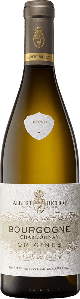 afbeelding-Albert Bichot Chardonnay 'Origines'