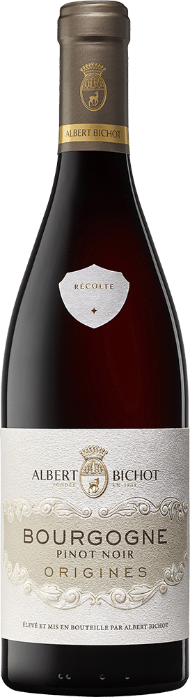 afbeelding-Albert Bichot Pinot Noir 'Origines'
