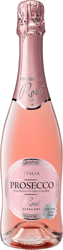 afbeelding-Allini Prosecco Rosé Extra Dry