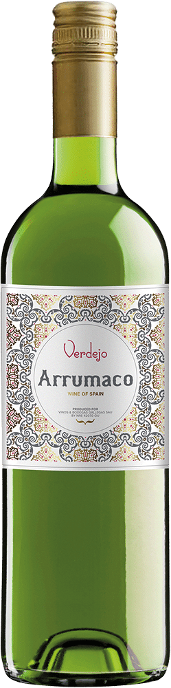 afbeelding-Arrumaco Verdejo