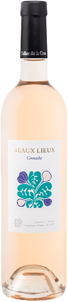 afbeelding-Beau Lieux Grenache
