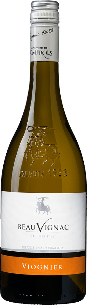 afbeelding-Beauvignac Viognier
