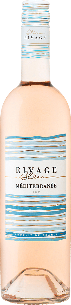 afbeelding-Bleu Rivage Bleu Rivage Rosé
