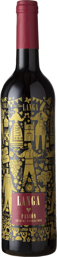 afbeelding-Bodega Langa Pasión