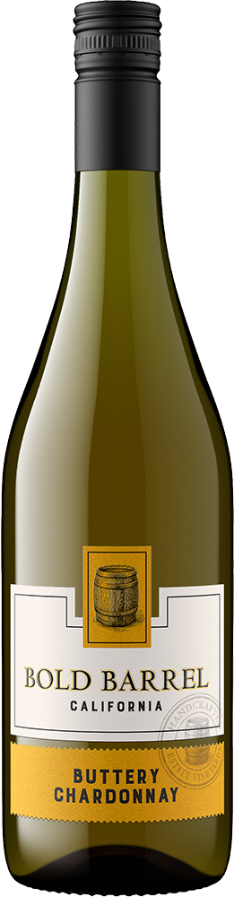 afbeelding-Bold Barrel Buttery Chardonnay
