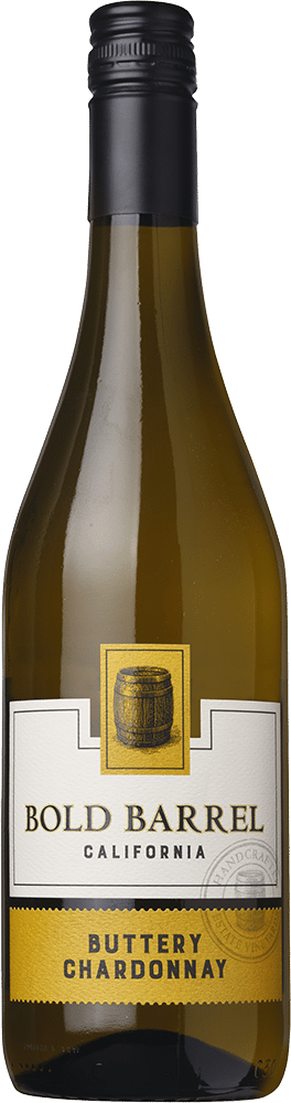 afbeelding-Bold Barrel Buttery Chardonnay