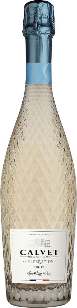 afbeelding-Calvet Celebration Brut