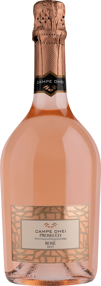 afbeelding-Campe Dhei Brut Rosé