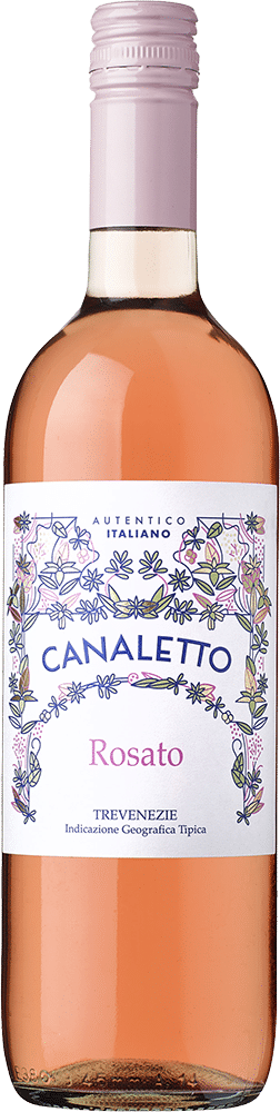afbeelding-Canaletto Rosato