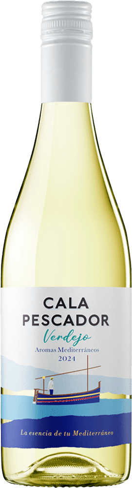 afbeelding-Celler del Pescador Cala Pescador Verdejo