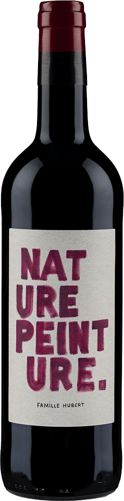 afbeelding-Château Peybonhomme-les-Tours Nature Peinture