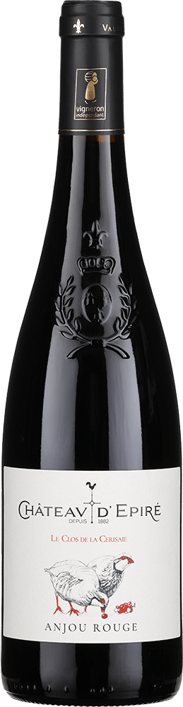 afbeelding-Château d’Epiré Le Clos de la Cerisaie