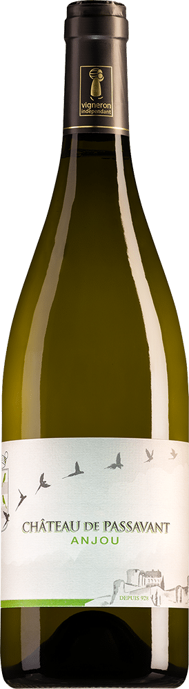 afbeelding-Château de Passavant Blanc Sec