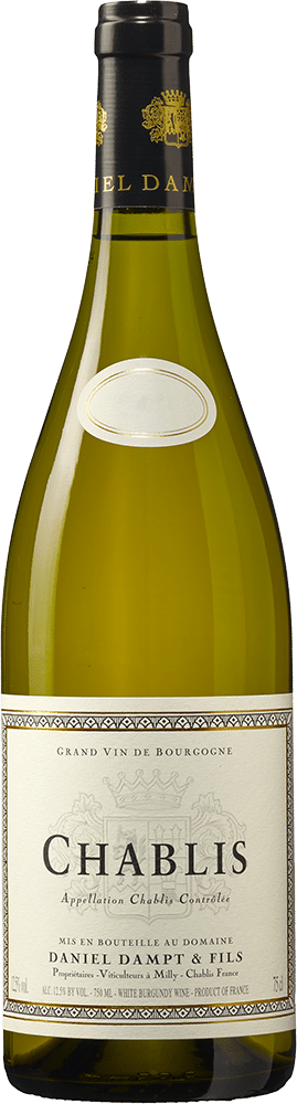 afbeelding-Daniel Dampt Chablis