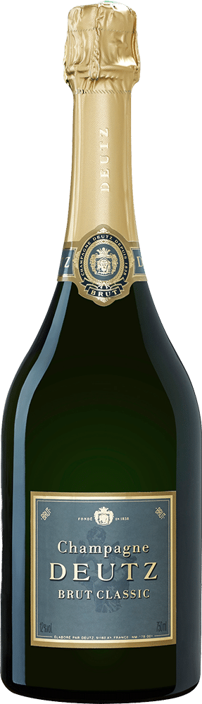 afbeelding-Deutz Brut Classic