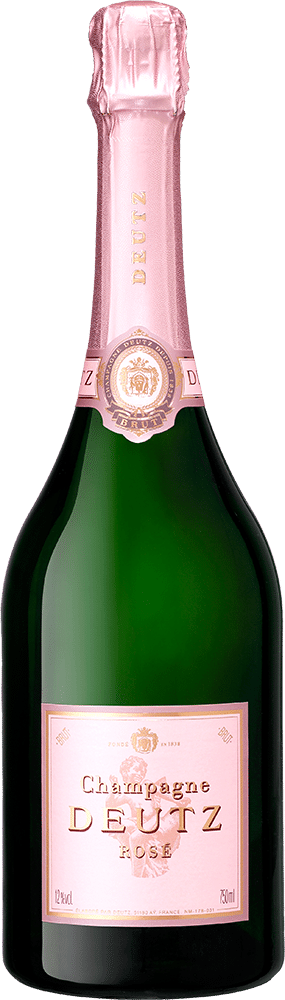 afbeelding-Deutz Rosé Brut