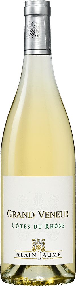afbeelding-Domaine Grand Veneur 