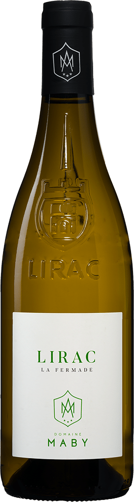 afbeelding-Domaine Maby La Fermade