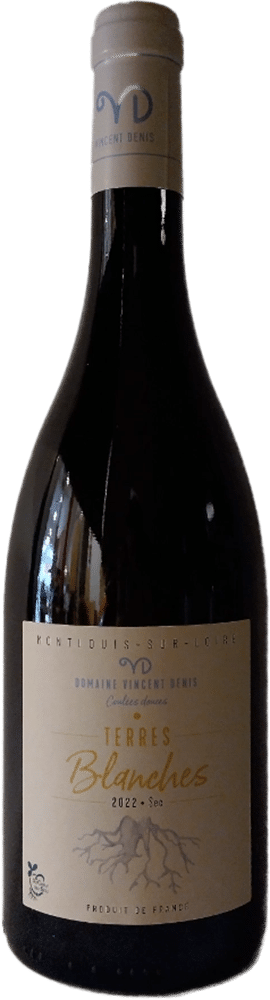 afbeelding-Domaine Vincent Denis Terres Blanches