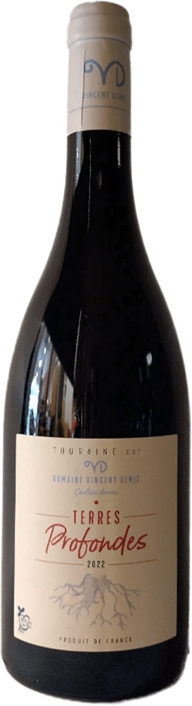 afbeelding-Domaine Vincent Denis Terres Profondes