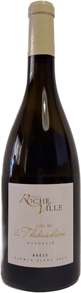 afbeelding-Domaine de Rocheville Côte de Parnay