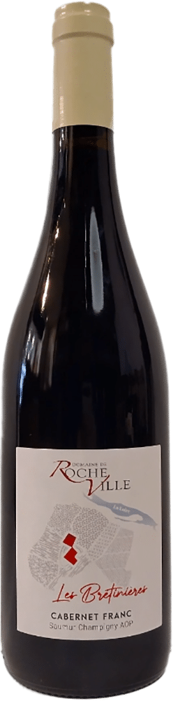 afbeelding-Domaine de Rocheville Les Brétinières