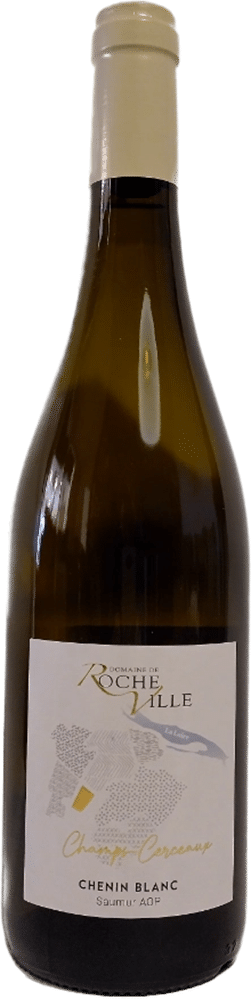 afbeelding-Domaine de Rocheville Les Champs Cerceaux