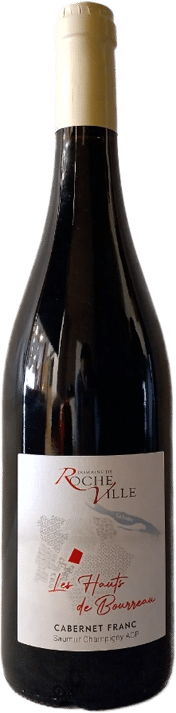 afbeelding-Domaine de Rocheville Les Hauts de Bourreau