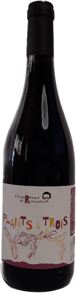 afbeelding-Domaine de Rocheville Plants à Trois