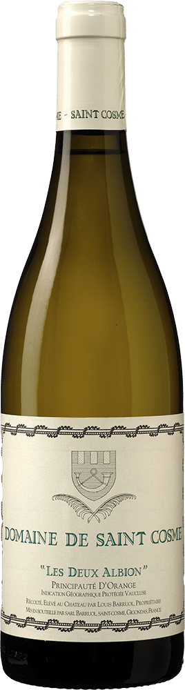 afbeelding-Domaine de Saint Cosme Les Deux Albion