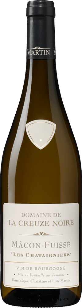 afbeelding-Domaine de la Creuze Noire Les Chataigniers