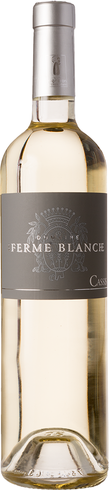 afbeelding-Domaine de la Ferme Blanche 