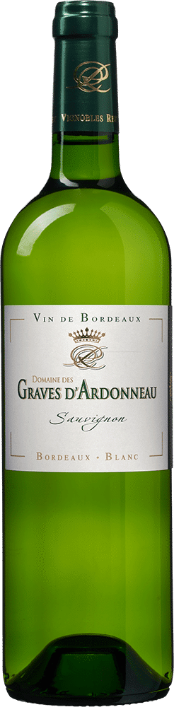 afbeelding-Domaine des Graves d'Ardonneau Sauvignon