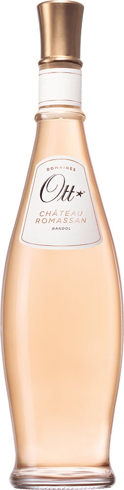 afbeelding-Domaines Ott Château Romassan