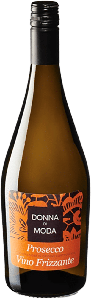 afbeelding-Donna di Moda Prosecco Vino Frizzante