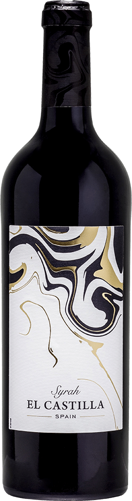 afbeelding-El Castilla Syrah