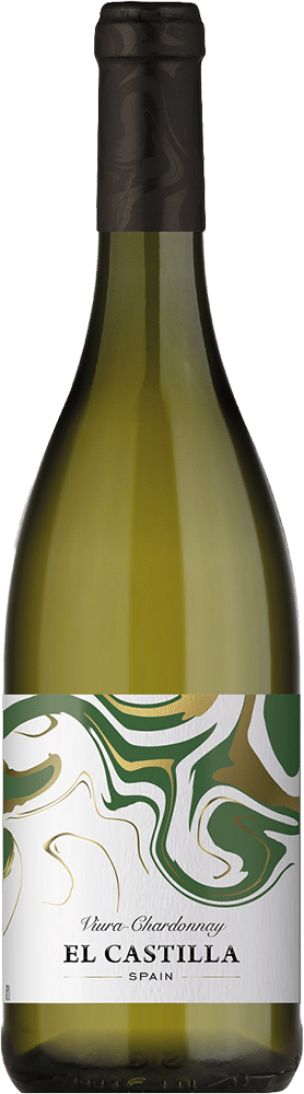 afbeelding-El Castilla Viura-Chardonnay