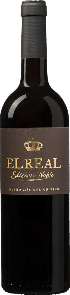 afbeelding-El Real 'Edición Noble'