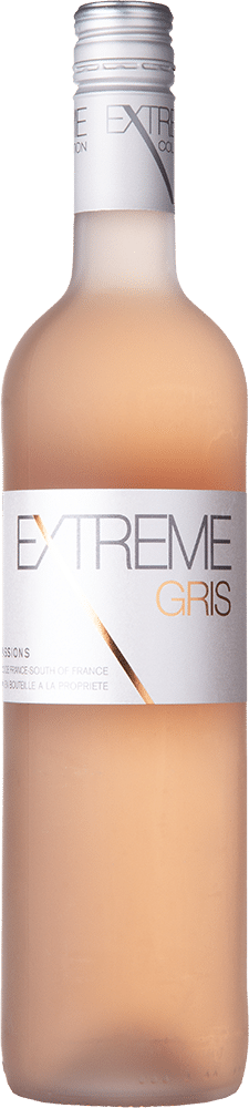 afbeelding-Extreme Gris 'Passions'
