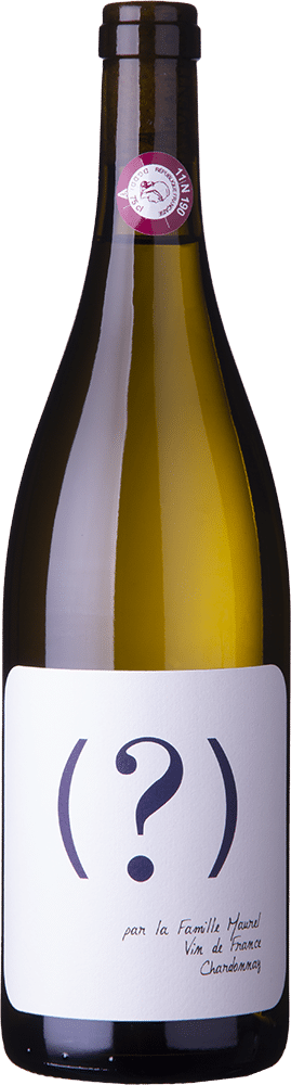 afbeelding-Famille Maurel Chardonnay (?)