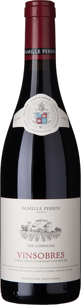 afbeelding-Famille Perrin Les Cornuds