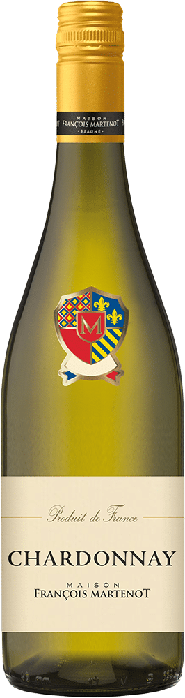 afbeelding-François Martenot Chardonnay