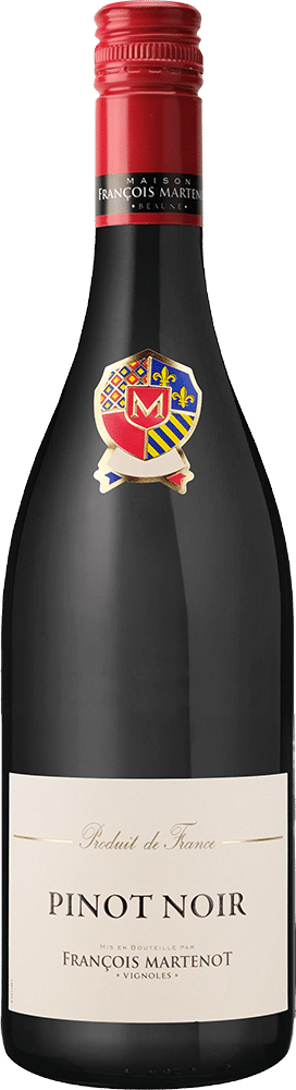 afbeelding-François Martenot Pinot Noir