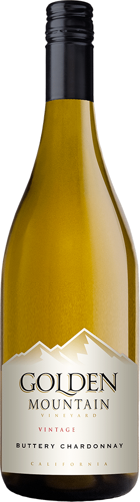 afbeelding-Golden Mountain Buttery Chardonnay