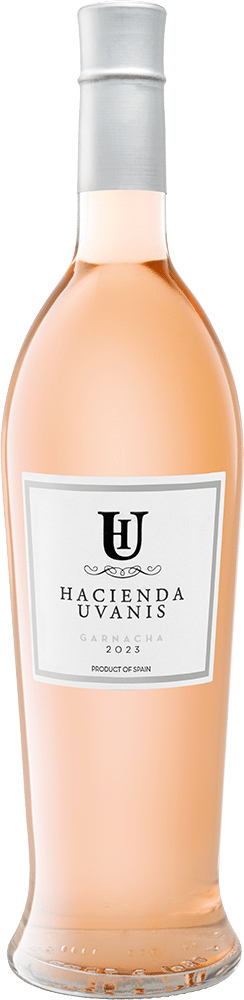 afbeelding-Hacienda Uvanis Rosado Garnacha
